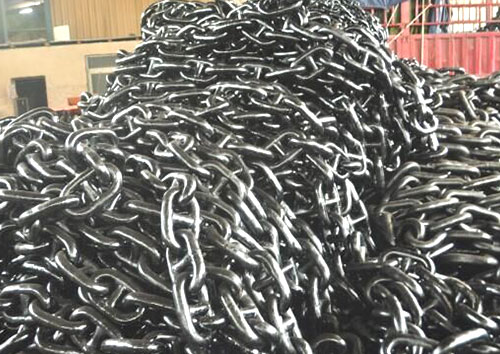 船用錨鏈 船用錨鏈
