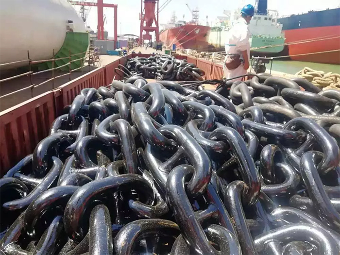 航標錨鏈 航標錨鏈