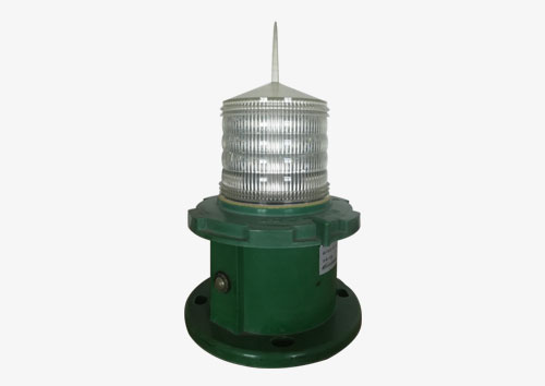 鋼質航標燈器