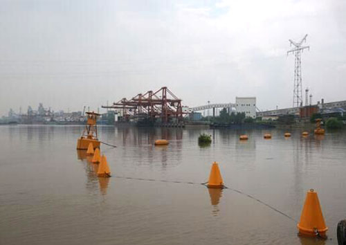 海洋警戒塑料浮標有什么好 海洋警戒塑料浮標有什么好