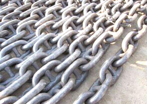 民用船舶的錨鏈注意什么長度問題 民用船舶的錨鏈注意什么長度問題
